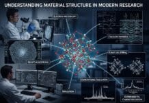 Understanding Material Structure in Modern Research Understanding Material Structure in Modern Research