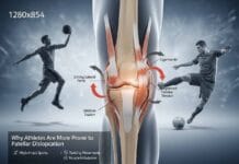 Why Athletes Are More Prone to Patellar Dislocation Why Athletes Are More Prone to Patellar Dislocation