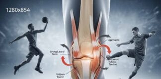 Why Athletes Are More Prone to Patellar Dislocation