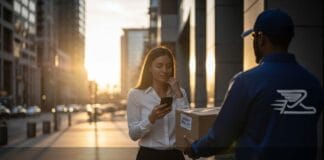 Why Busy Professionals Are Turning to Instant Delivery Services Why Busy Professionals Are Turning to Instant Delivery Services