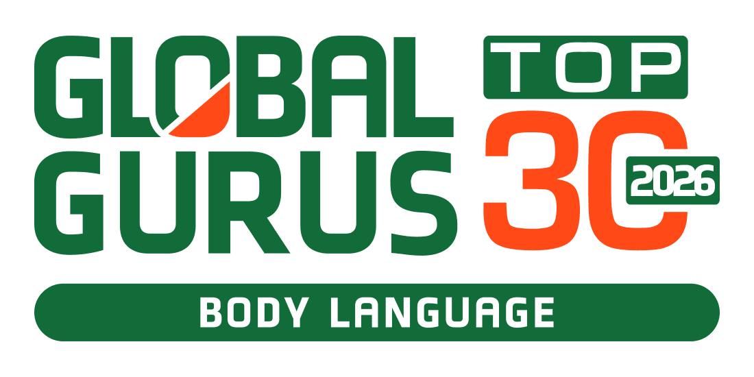 Global Gurus Body Language 2026