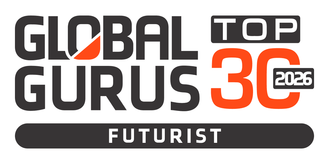 Global Gurus Futurist 2026