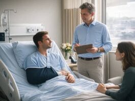 How Managers Respond to Employee Car Crashes