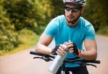 Online Stores for Cyclist Supplements: What Serious Riders Use