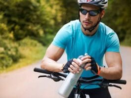 Online Stores for Cyclist Supplements: What Serious Riders Use