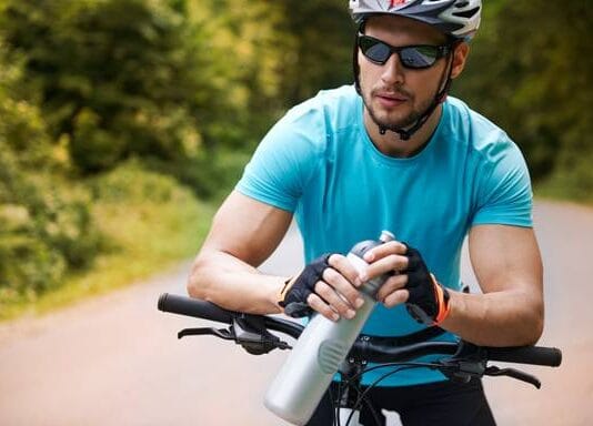 Online Stores for Cyclist Supplements: What Serious Riders Use