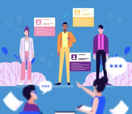 Top Staff Augmentation Companies: Models, Benefits, and Examples