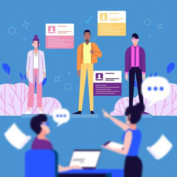 Top Staff Augmentation Companies: Models, Benefits, and Examples