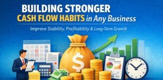 How Experiential Marketing Is Shaping Customer Engagement Building Stronger Cash Flow Habits in Any Business