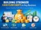 Building Stronger Cash Flow Habits in Any Business