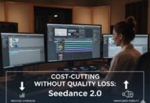 Cost-Cutting Without Quality Loss: Seedance 2.0's Impact on Professional Studios