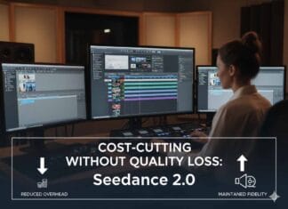 Cost-Cutting Without Quality Loss: Seedance 2.0's Impact on Professional Studios