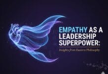 Empathy as a Leadership Superpower: Insights from Eastern Philosophy Empathy as a Leadership Superpower: Insights from Eastern Philosophy