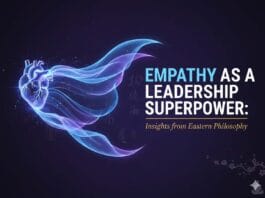 Empathy as a Leadership Superpower: Insights from Eastern Philosophy