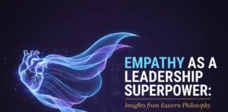 Empathy as a Leadership Superpower: Insights from Eastern Philosophy Empathy as a Leadership Superpower: Insights from Eastern Philosophy
