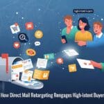 How Direct Mail Retargeting Reengages High-Intent Buyers