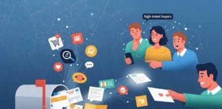 How Direct Mail Retargeting Reengages High-Intent Buyers