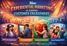 How Experiential Marketing Is Shaping Customer Engagement