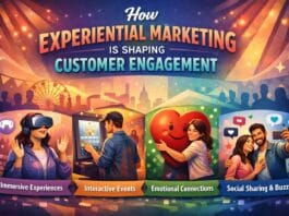 How Experiential Marketing Is Shaping Customer Engagement