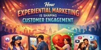 How Experiential Marketing Is Shaping Customer Engagement How Experiential Marketing Is Shaping Customer Engagement