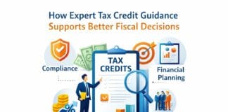 How Expert Tax Credit Guidance Supports Better Fiscal Decisions