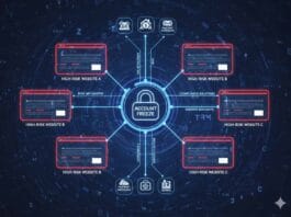 How High-Risk Websites Rely on Merchant Services to Avoid Account Freezes