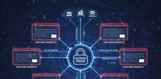 How High-Risk Websites Rely on Merchant Services to Avoid Account Freezes How High-Risk Websites Rely on Merchant Services to Avoid Account Freezes