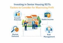 Investing in Senior Housing REITs: Factors to Consider for Maximizing Profit Investing in Senior Housing REITs: Factors to Consider for Maximizing Profit