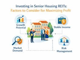 Investing in Senior Housing REITs: Factors to Consider for Maximizing Profit