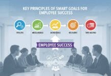 Key Principles of SMART Goals for Employee Success