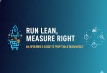 Run Lean, Measure Right: An Operator’s Guide To Profitable Ecommerce Run Lean, Measure Right: An Operator’s Guide To Profitable Ecommerce