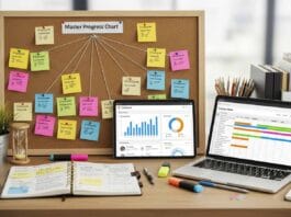 Tools and Strategies to Track Employee Goals Effectively