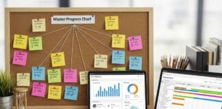 Tools and Strategies to Track Employee Goals Effectively