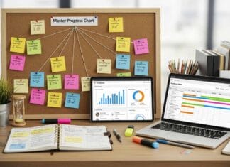Tools and Strategies to Track Employee Goals Effectively
