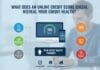 What Does an Online Credit Score Check Reveal About Your Credit Health?