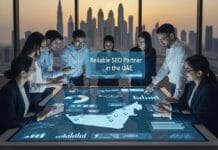 What Makes BrandCare Digital a Reliable SEO Partner in the UAE