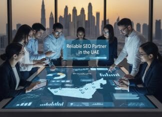 What Makes BrandCare Digital a Reliable SEO Partner in the UAE What Makes BrandCare Digital a Reliable SEO Partner in the UAE