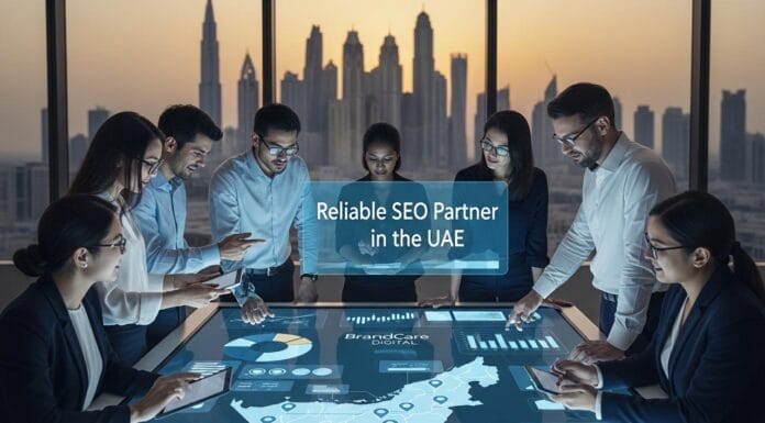 What Makes BrandCare Digital a Reliable SEO Partner in the UAE