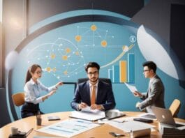 How a Chief Operating Officer Improves Operational Efficiency in Fast-Growing Businesses