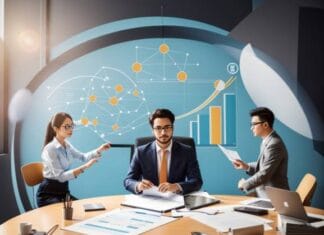 How a Chief Operating Officer Improves Operational Efficiency in Fast-Growing Businesses