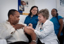 Supporting healthcare nonprofits is crucial for improving patient well-being, access to care, resilience, and outcomes.