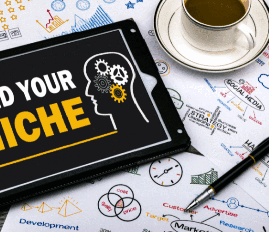 How Niche Mastery Beats Mass Market Scale: Jamali Garden’s Wholesale Silk Flowers & Greenery