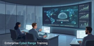 Best Cyber Range Platforms for Enterprise Training: Top 5 Virtual Labs Compared Best Cyber Range Platforms for Enterprise Training: Top 5 Virtual Labs Compared