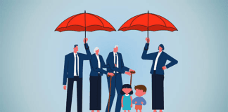 Life Insurance for Executives: Why It Matters More Than You Think