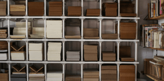 From Warehouse Floors to Boardrooms: How Smart Storage Demonstrates Strategic Thinking