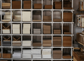 From Warehouse Floors to Boardrooms: How Smart Storage Demonstrates Strategic Thinking