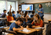 Discover five reasons why student engagement is crucial for effective learning, participation, motivation, and classroom success.