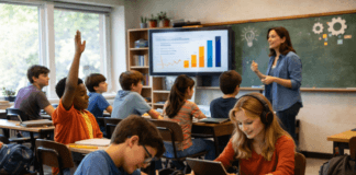 Discover five reasons why student engagement is crucial for effective learning, participation, motivation, and classroom success.