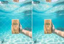 Remove Photo Watermarks with AI in 2026