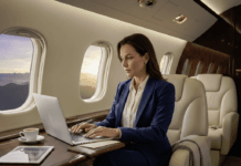 KPIs That Make Executive Travel More Strategic